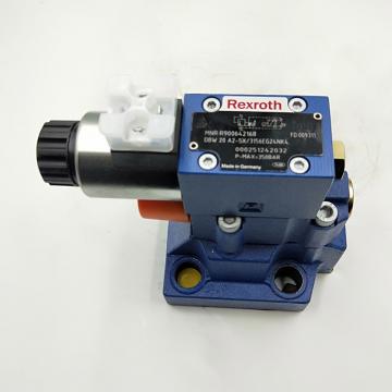 Rexroth DBDS20P1X/50   100     200    315   350 PRESSURE RELIEF VALVE