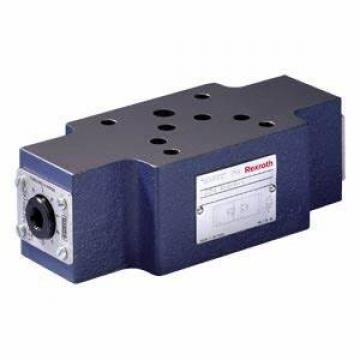 Rexroth SV30PB1-4X/ check valve
