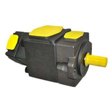 Yuken PV2R12-12-53-F-RAA-40 Double Vane pump