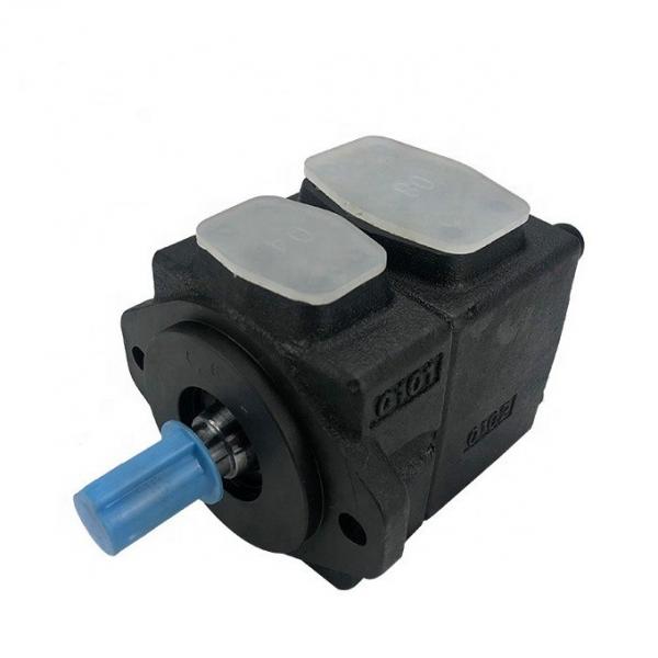 Yuken PV2R2-59-F-RAB-4222   single Vane pump #2 image