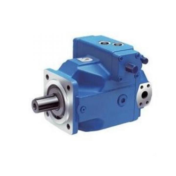 Yuken A145-FR04HS-60 Piston pump #1 image