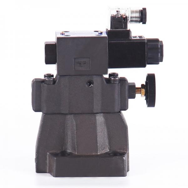 Yuken FCG-02 pressure valve #2 image