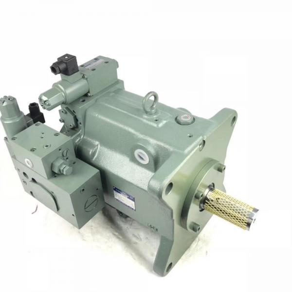 Yuken A10-L-R-01-C-K-10 Piston pump #2 image