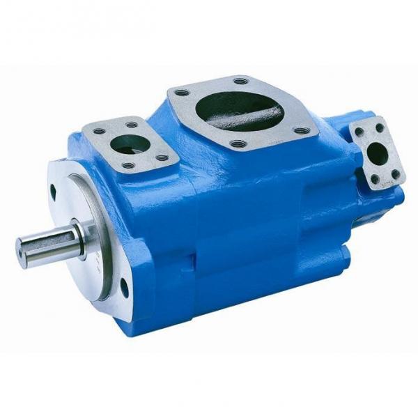 Yuken PV2R12-10-33-F-RAA-40 Double Vane pump #2 image