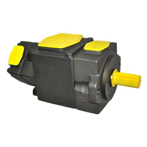 Yuken PV2R12-31-53-F-RAA-4 Double Vane pump #2 image