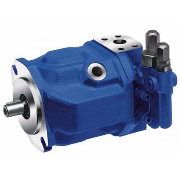 Rexroth A10VSO18DR/31R-PPA12N00 Piston Pump #1 image