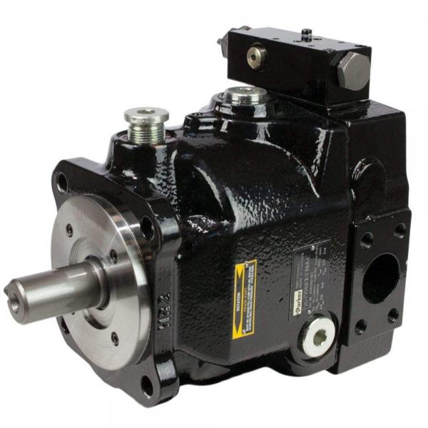 PAKER PV080 R1K1T1NMMC Piston Pump #2 image